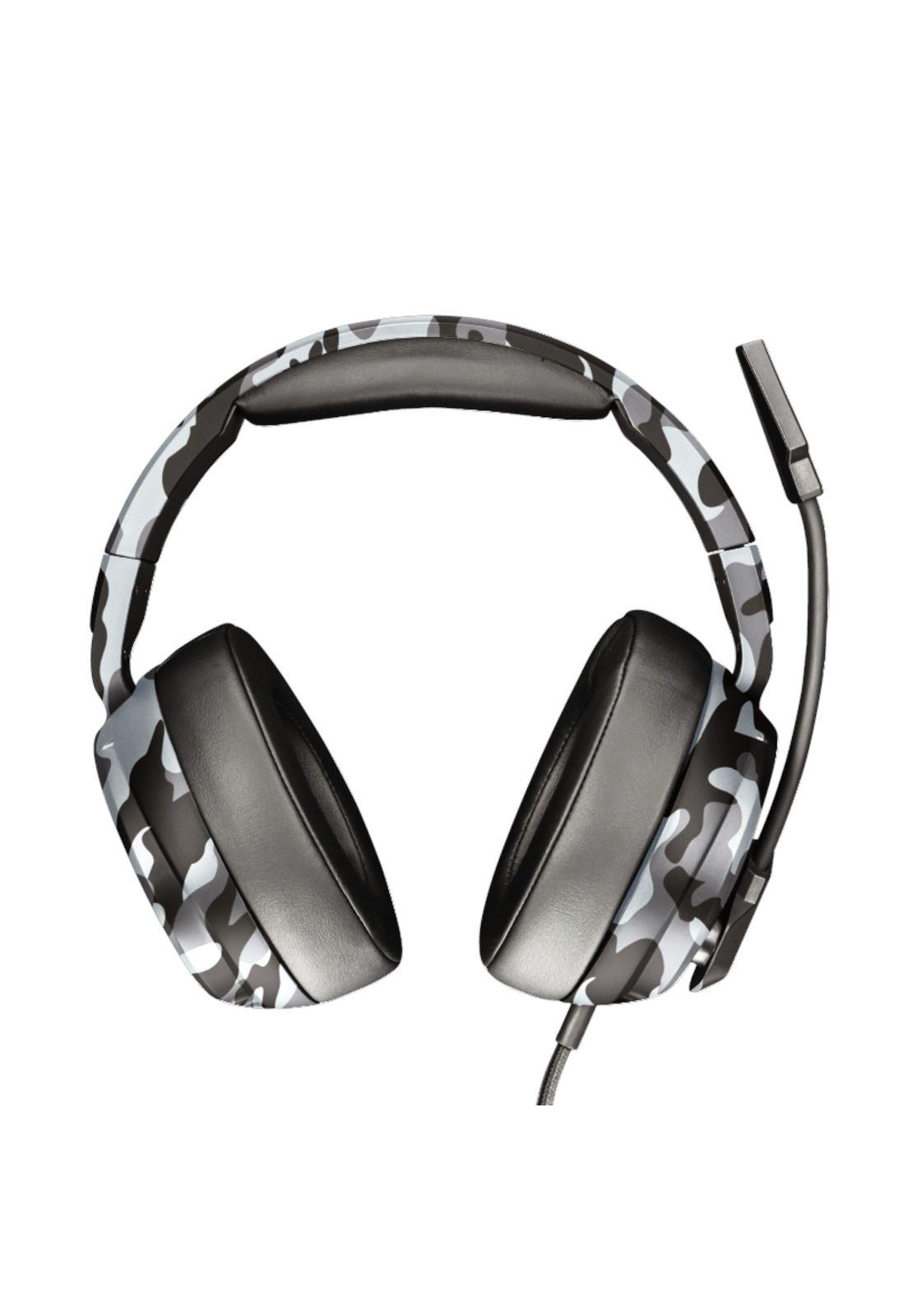 Audifonos Gamer Trust Gxt 433K Kamo Multiplataformas-2