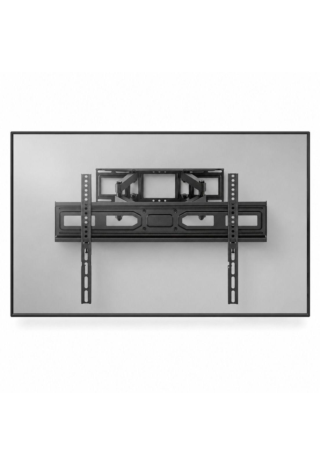 Soporte de TV Deluxe con Brazo Acerado Reforzado 32" A 80"-2