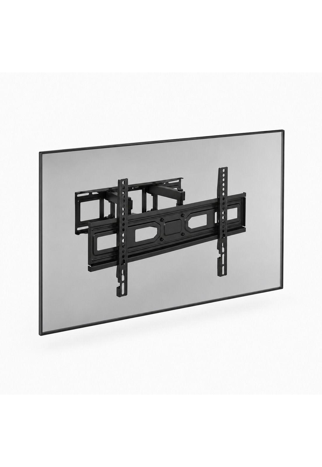 Soporte de TV Deluxe con Brazo Acerado Reforzado 32" A 80"-5