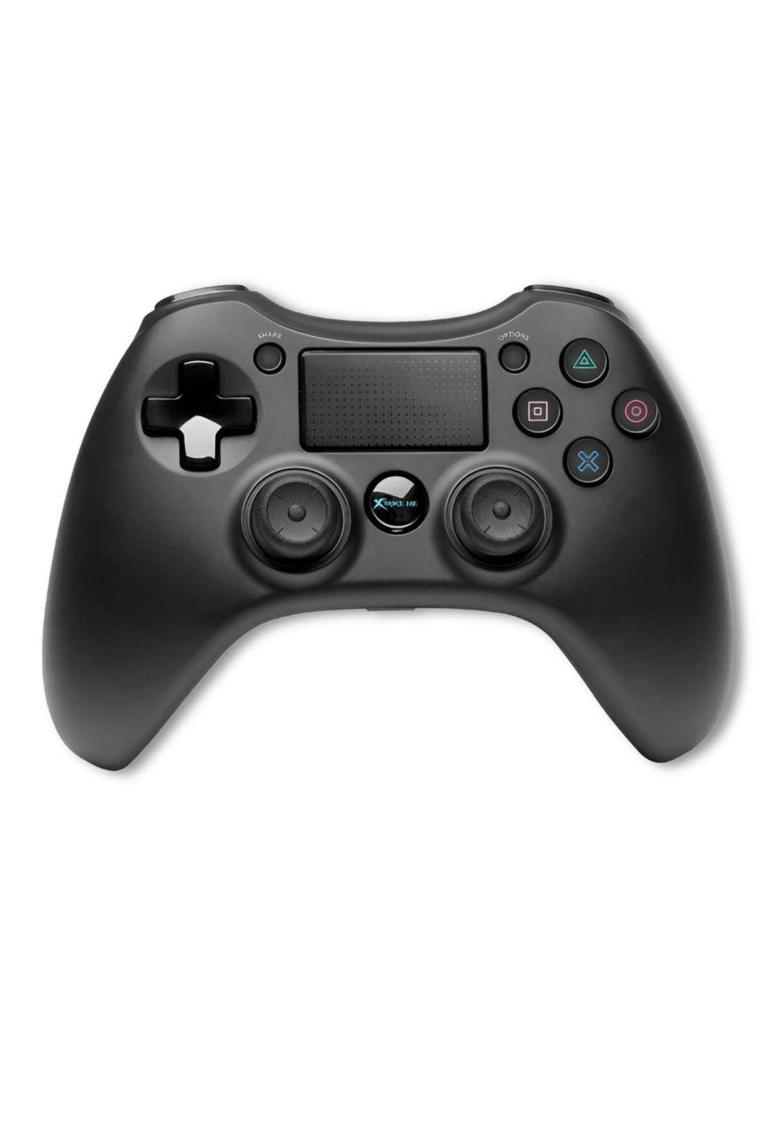 Gamepad Wireless Bluetooth XTRIKE-ME Multiplataformas GP-48-2