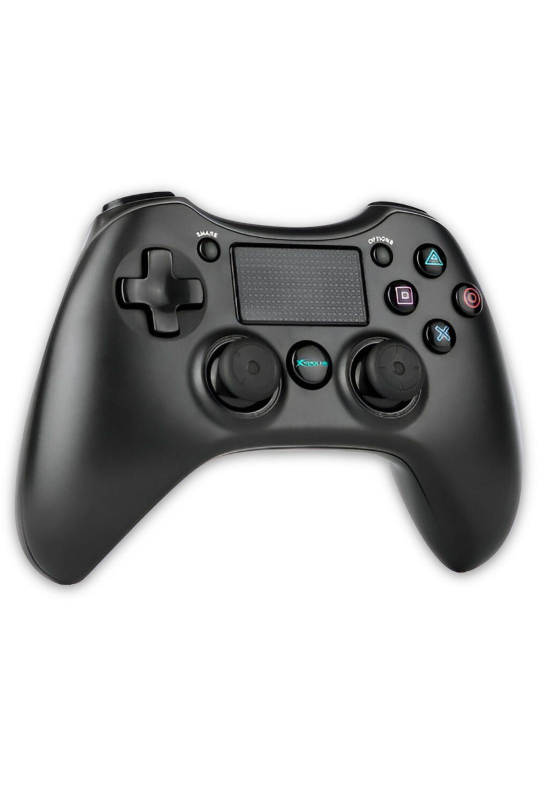 Gamepad Wireless Bluetooth XTRIKE-ME Multiplataformas GP-48-3