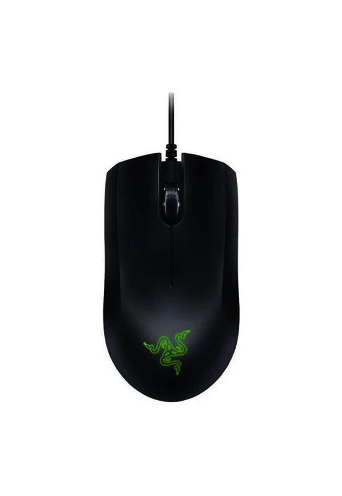 MOUSE RAZER ABYSSUS + PAD MOUSE GOLIATHUS MOBILE-2