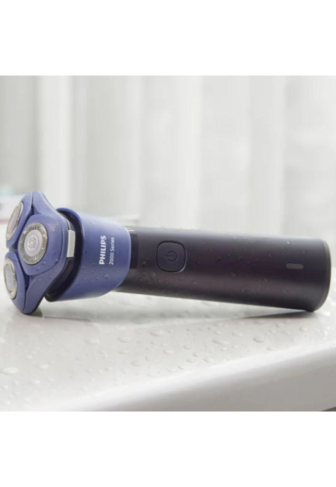 Afeitadora Autoafilable Philips Wet&Dry Recargable USB s2885-6