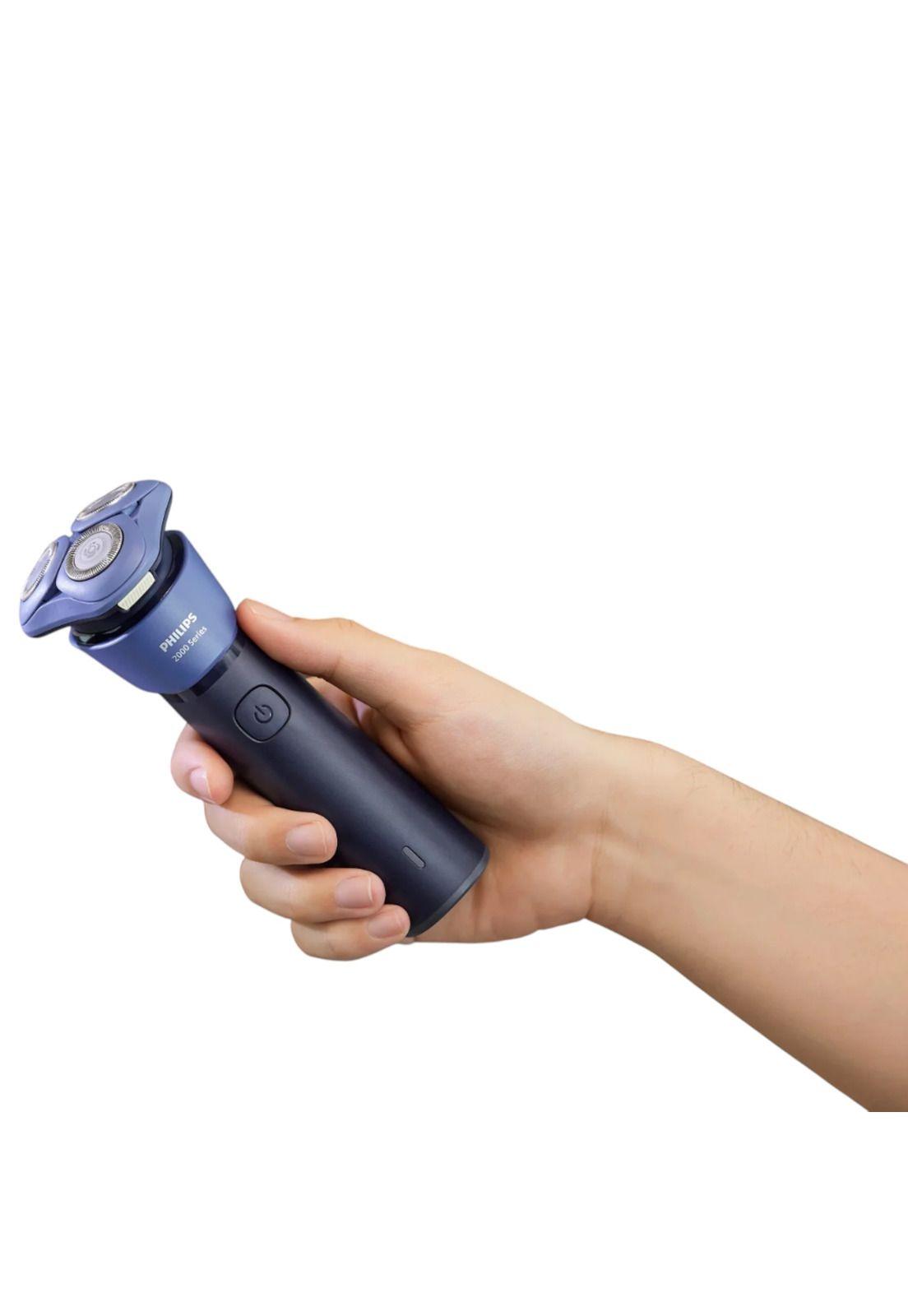 Afeitadora Autoafilable Philips Wet&Dry Recargable USB s2885-7