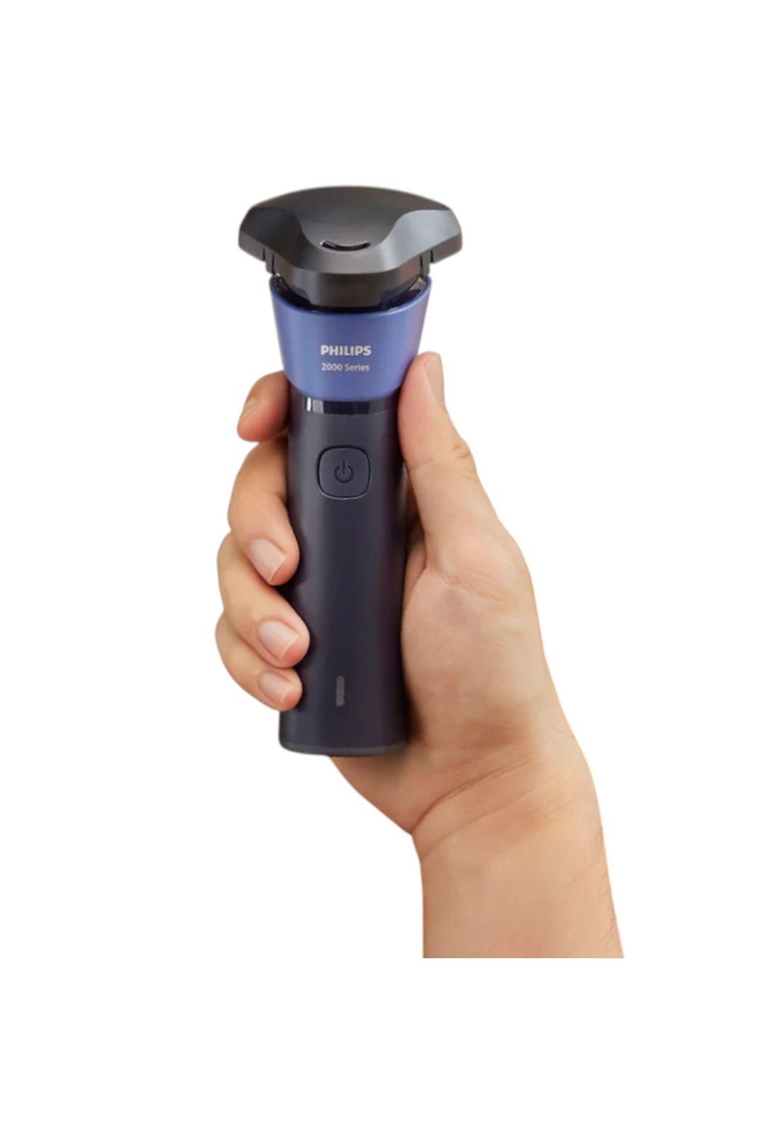 Afeitadora Autoafilable Philips Wet&Dry Recargable USB s2885-8