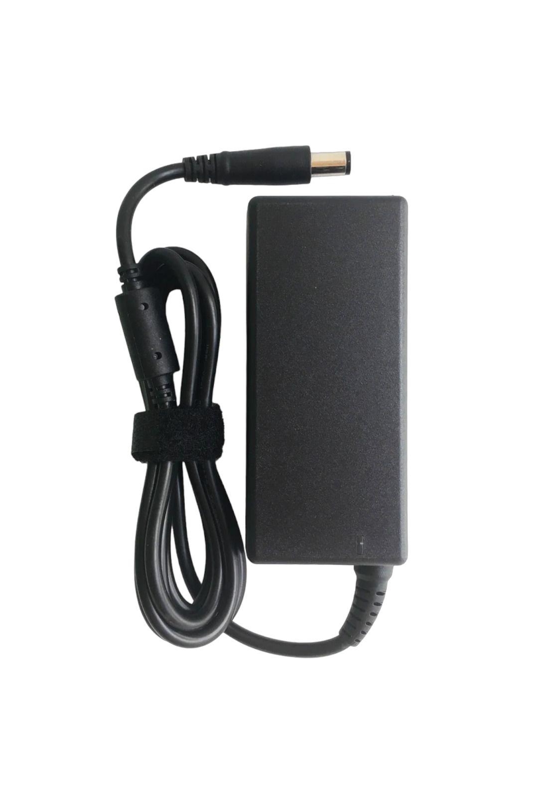 Cargador Notebook Para Equipos Dell 19.5V / 3.34A Octagonal-2