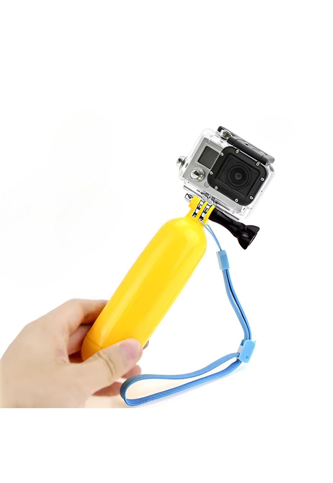 Flotador para Cámaras de Acción Universal con Perno-2