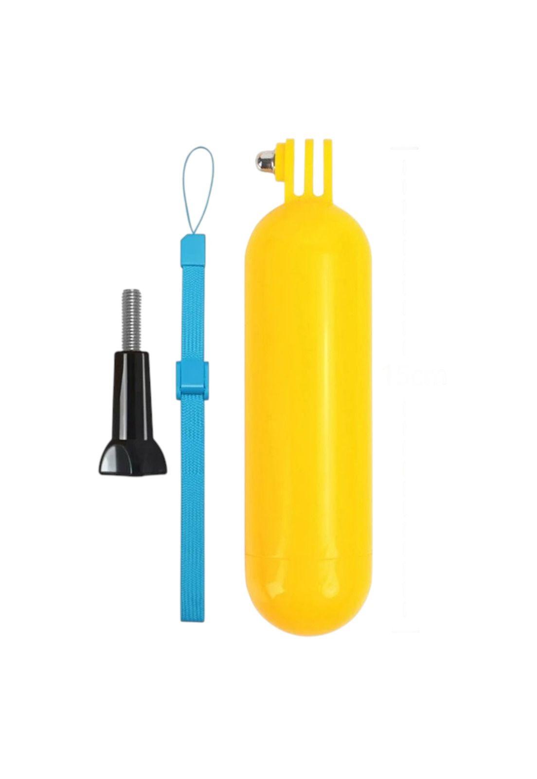 Flotador para Cámaras de Acción Universal con Perno-3