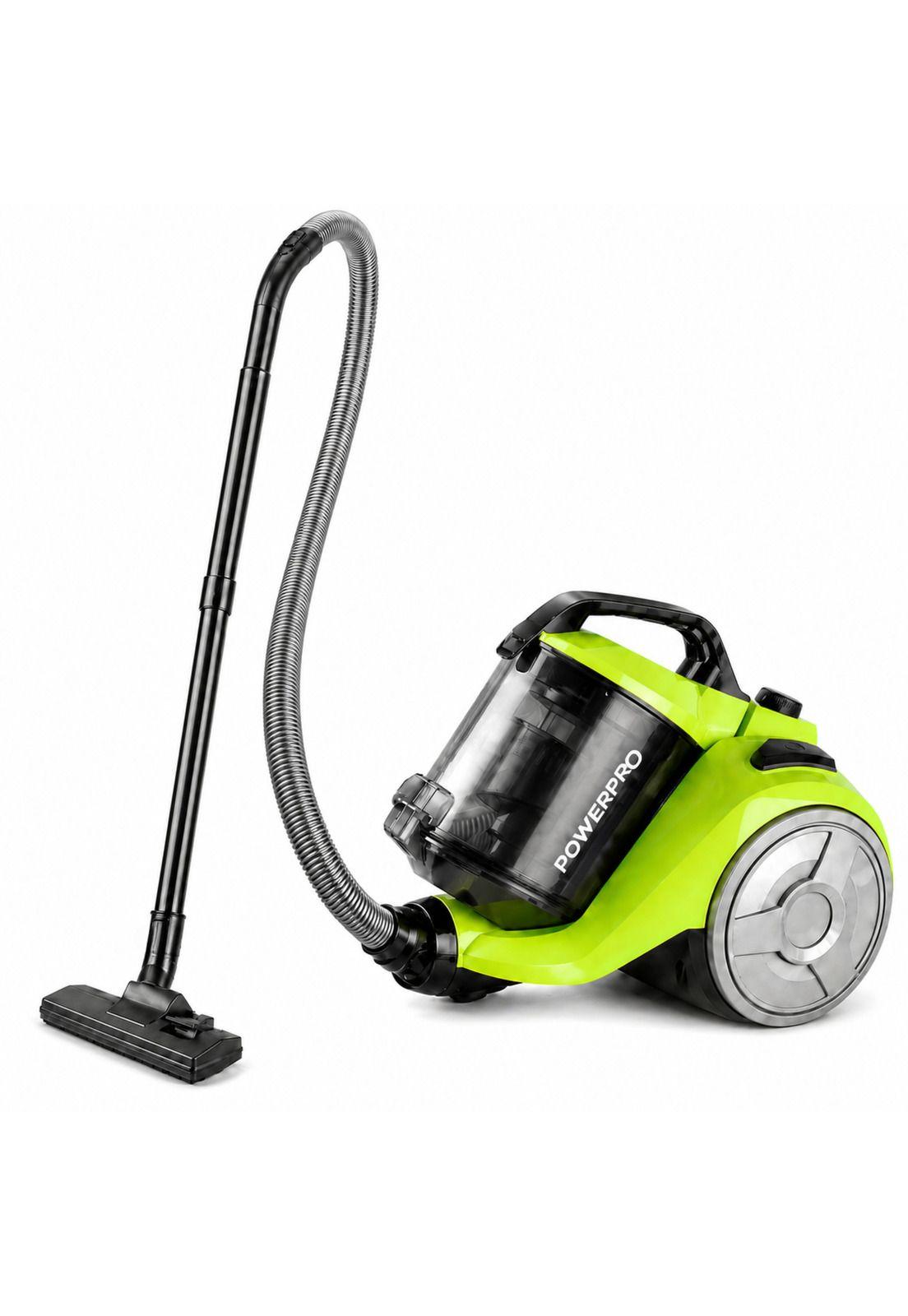 Aspiradora Black+Decker 2000W Power Pro Filtro Hepa VCBD8530-5