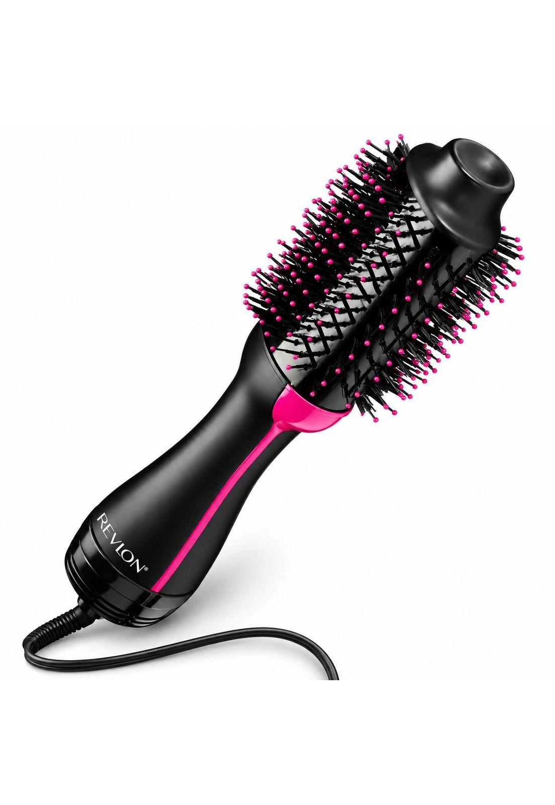 Cepillo Secador y Voluminizador REVLON One Step Profesional-0