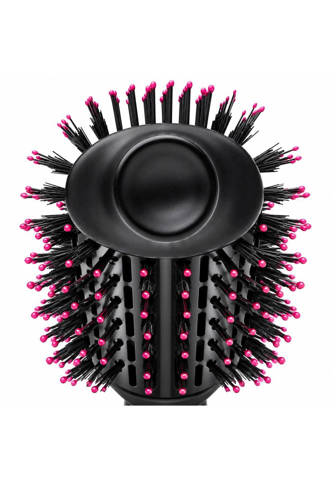 Cepillo Secador y Voluminizador REVLON One Step Profesional-2