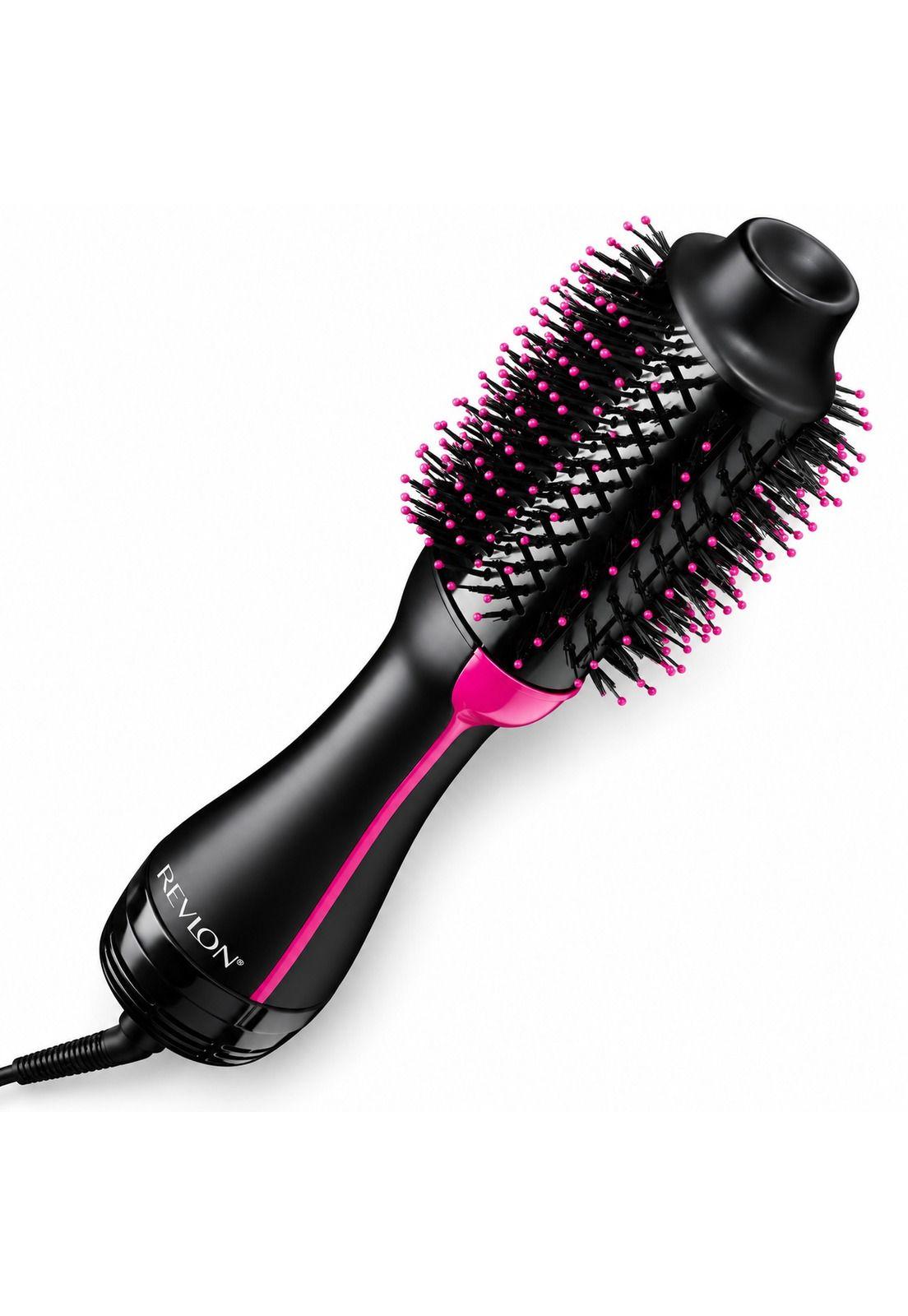 Cepillo Secador y Voluminizador REVLON One Step Profesional-8