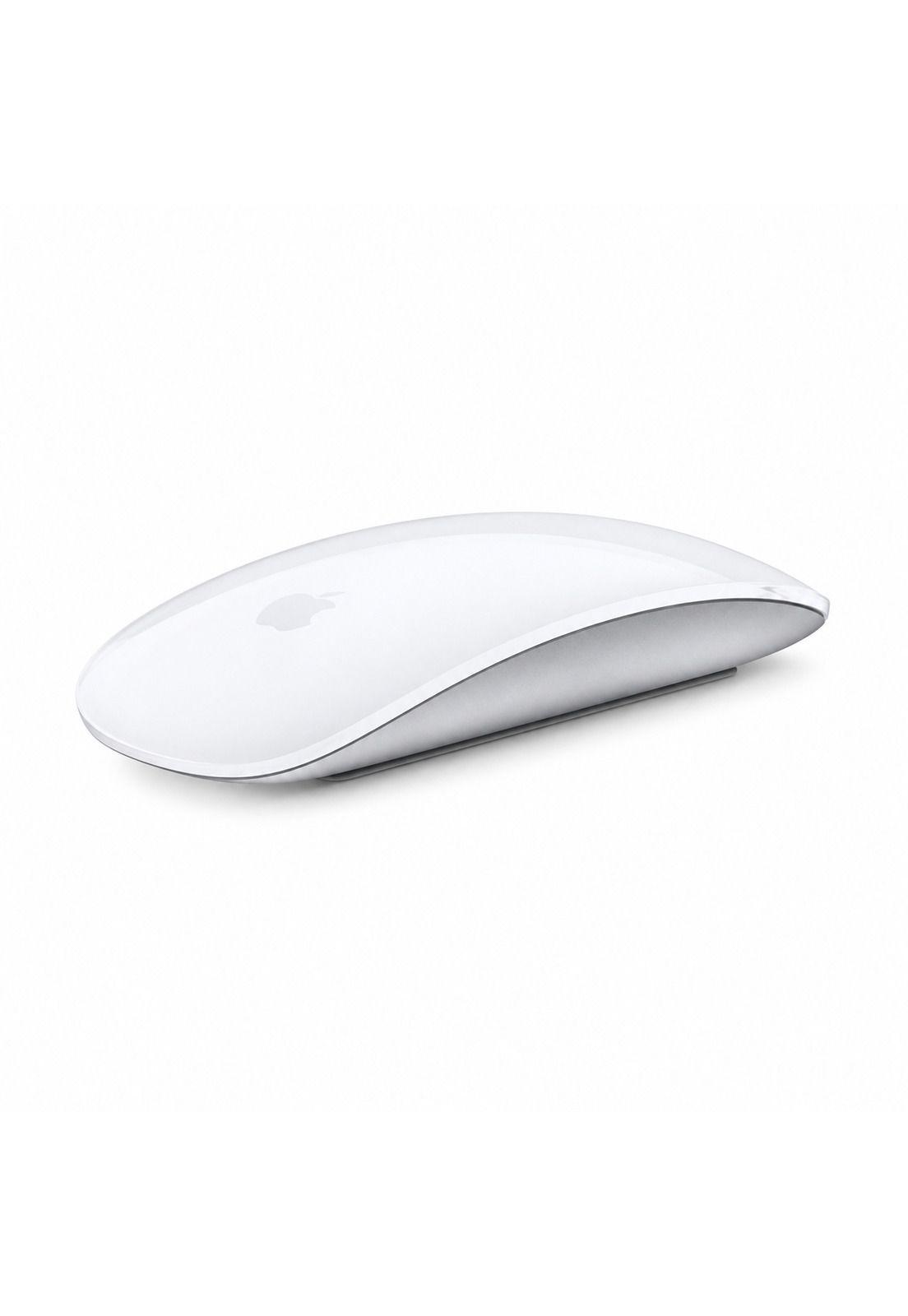 Mouse Inalámbrico Apple Magic Multitouch Bluetooth / USB-C-2