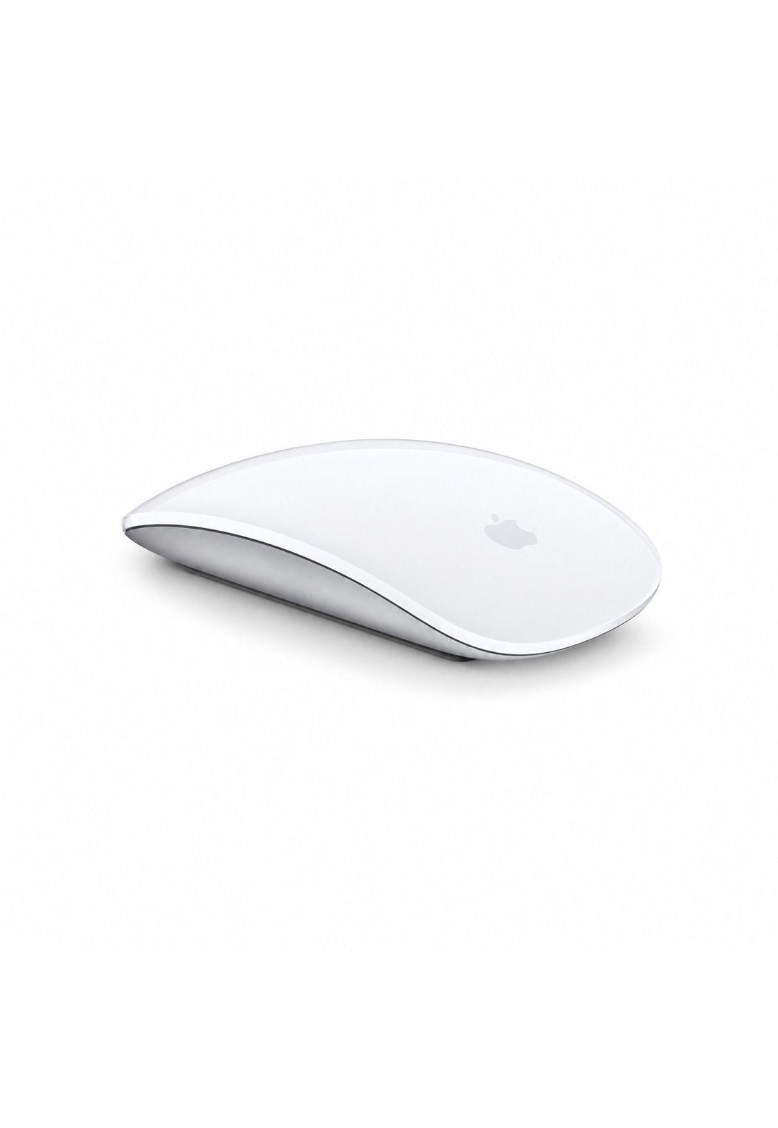 Mouse Inalámbrico Apple Magic Multitouch Bluetooth / USB-C-4