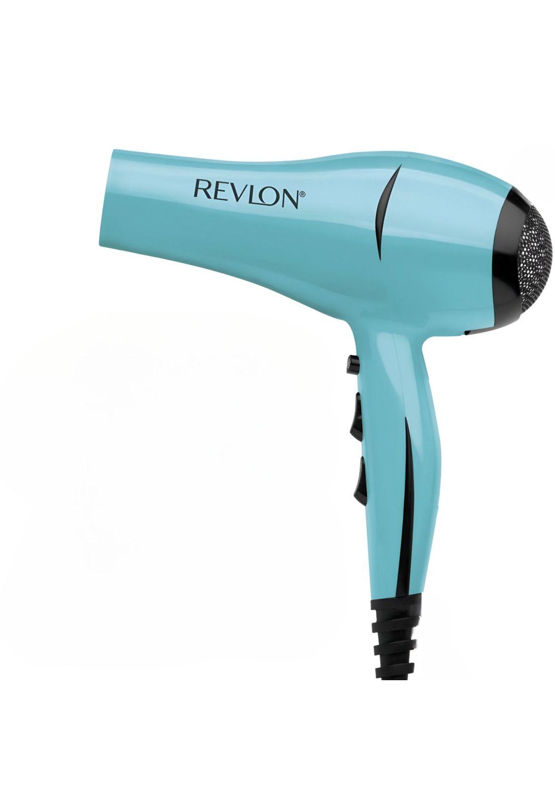 Secador de Cabello Revlon IonicPro 2000W Calipso RVDR5294LA2-3