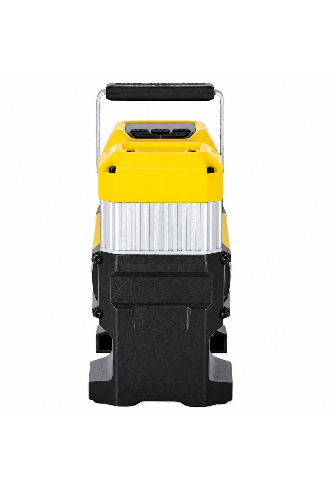 Inflador de Neumáticos Stanley 12V Autos-4x4-Camiones 145 PSI Max-8