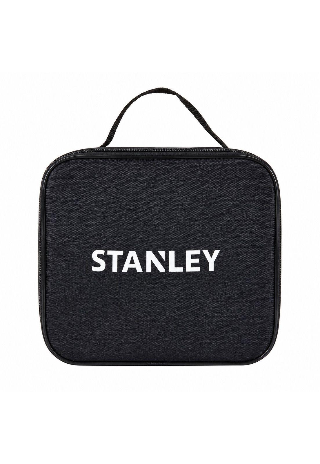 Inflador de Neumáticos Stanley 12V Autos-4x4-Camiones 145 PSI Max-9