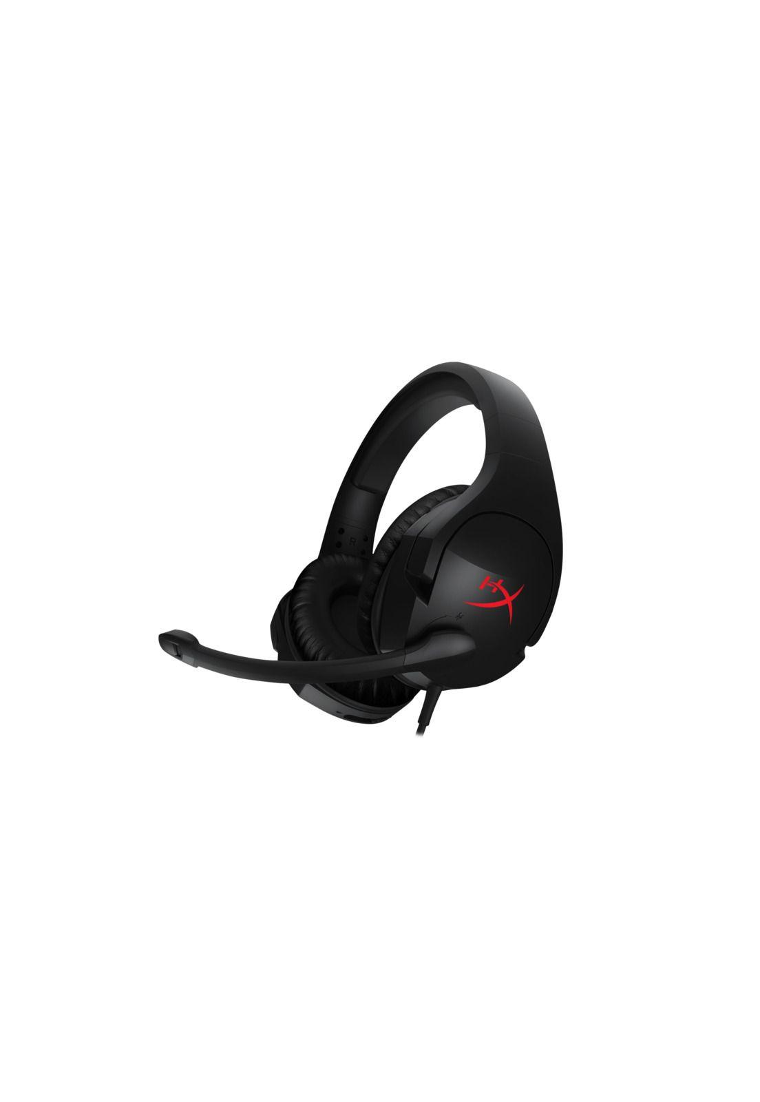 Audifono HyperX Cloud Stinger Multiplataformas HX-HSCS-BK/NA-0