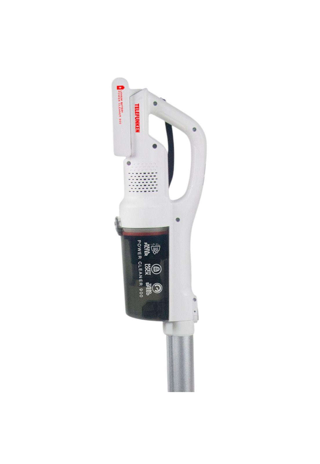 Aspiradora Portátil Inalámbrica 200W  Power Cleaner 900-5