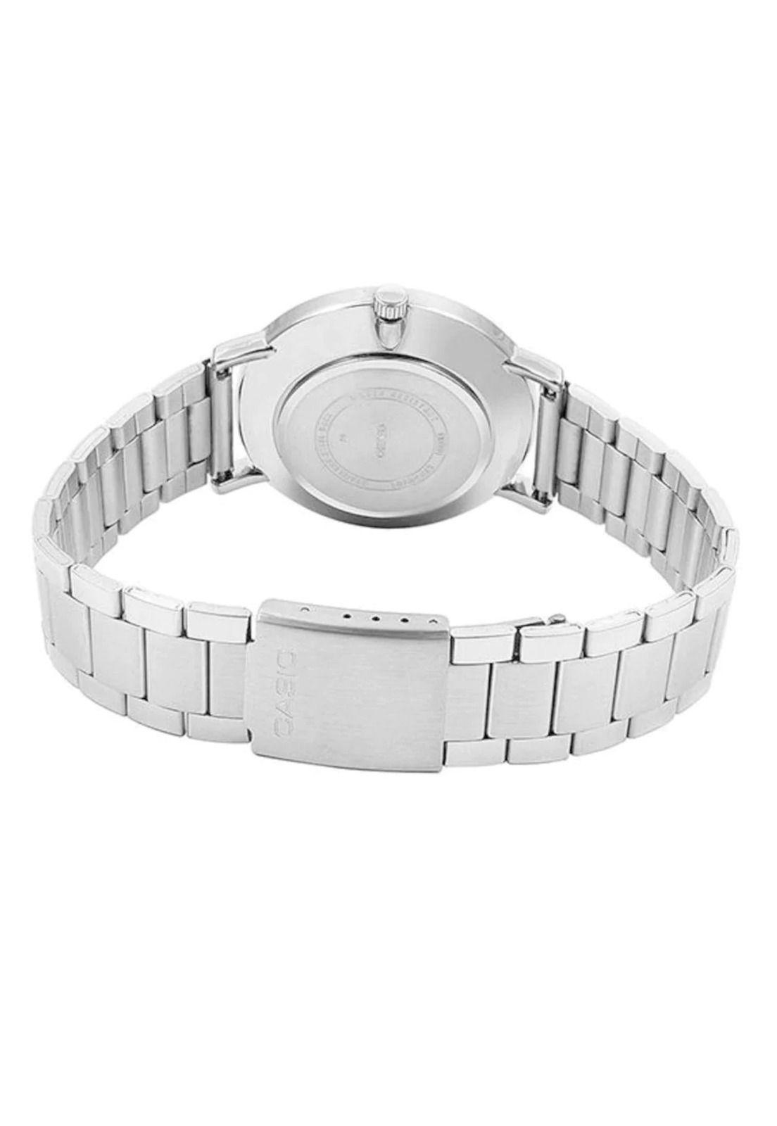 Reloj de Mujer Casio Platinum Ltp-Vt01D-2Budf-3