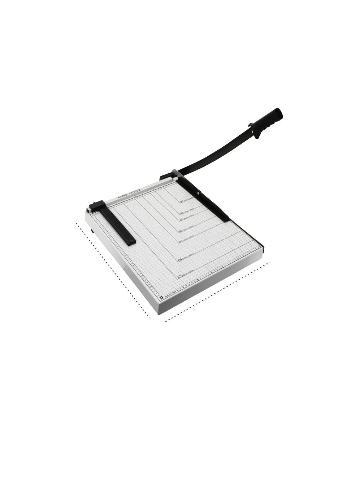 Guillotina Profesional Auto Afilable XXL 480mm x 380mm 11006-3