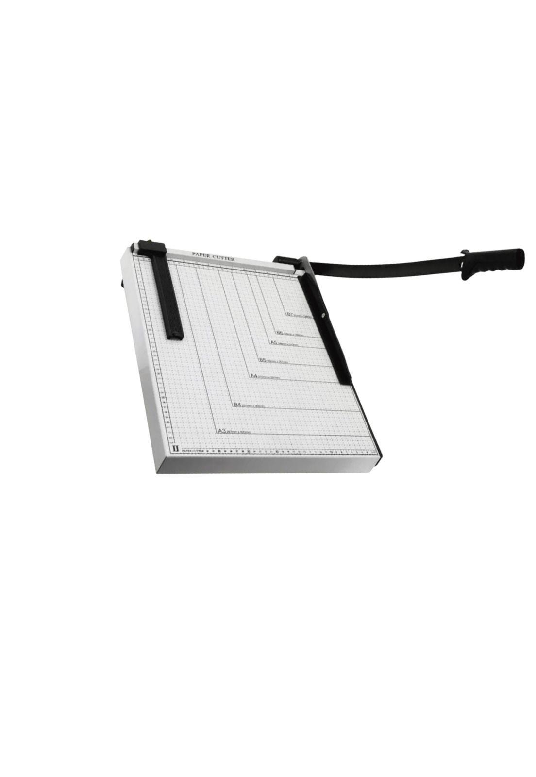 Guillotina Profesional Auto Afilable XXL 480mm x 380mm 11006-6