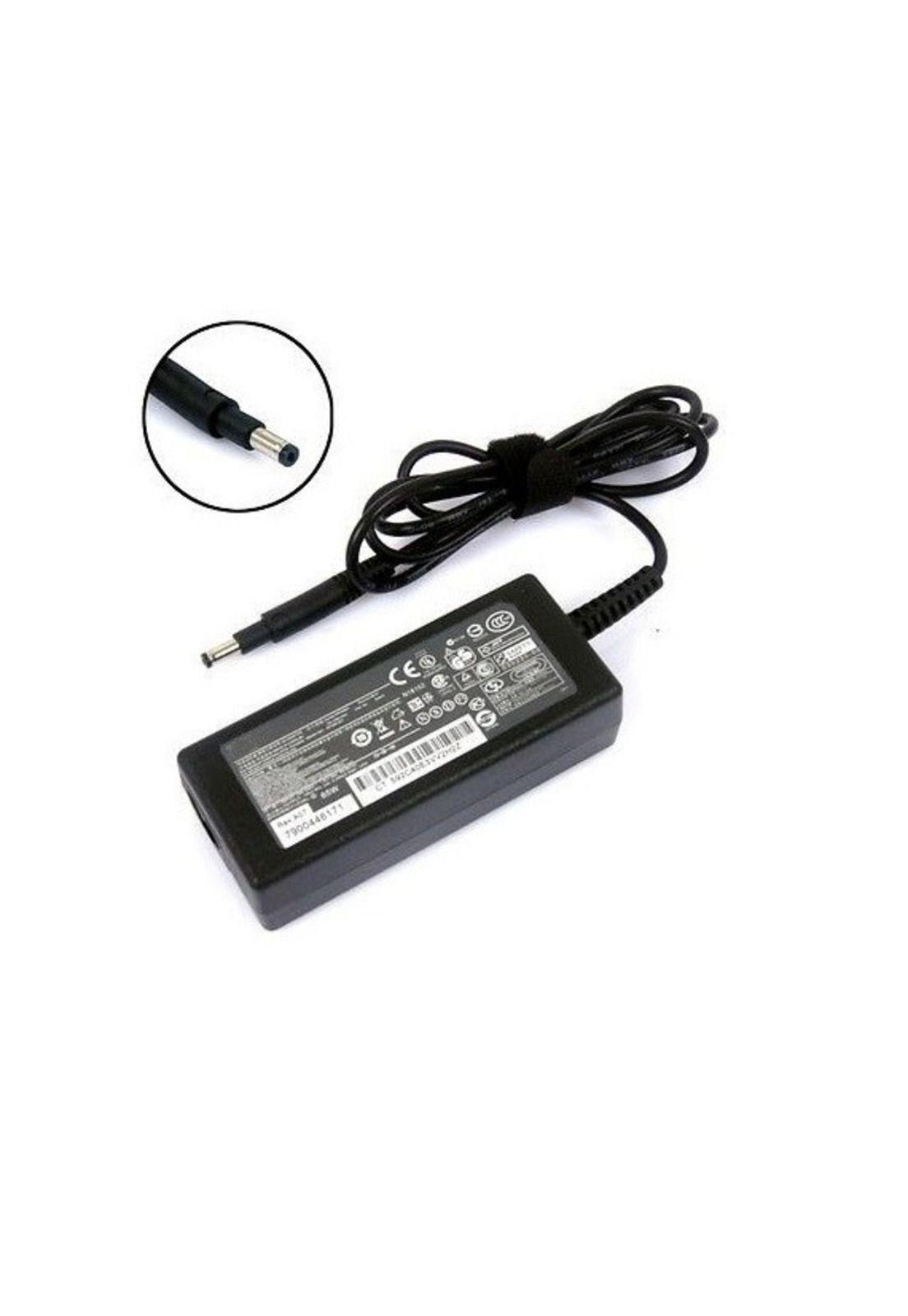 Cargador Notebook Para  Hp Dbekc-133 19.5V/3.33A Ultrabook-2