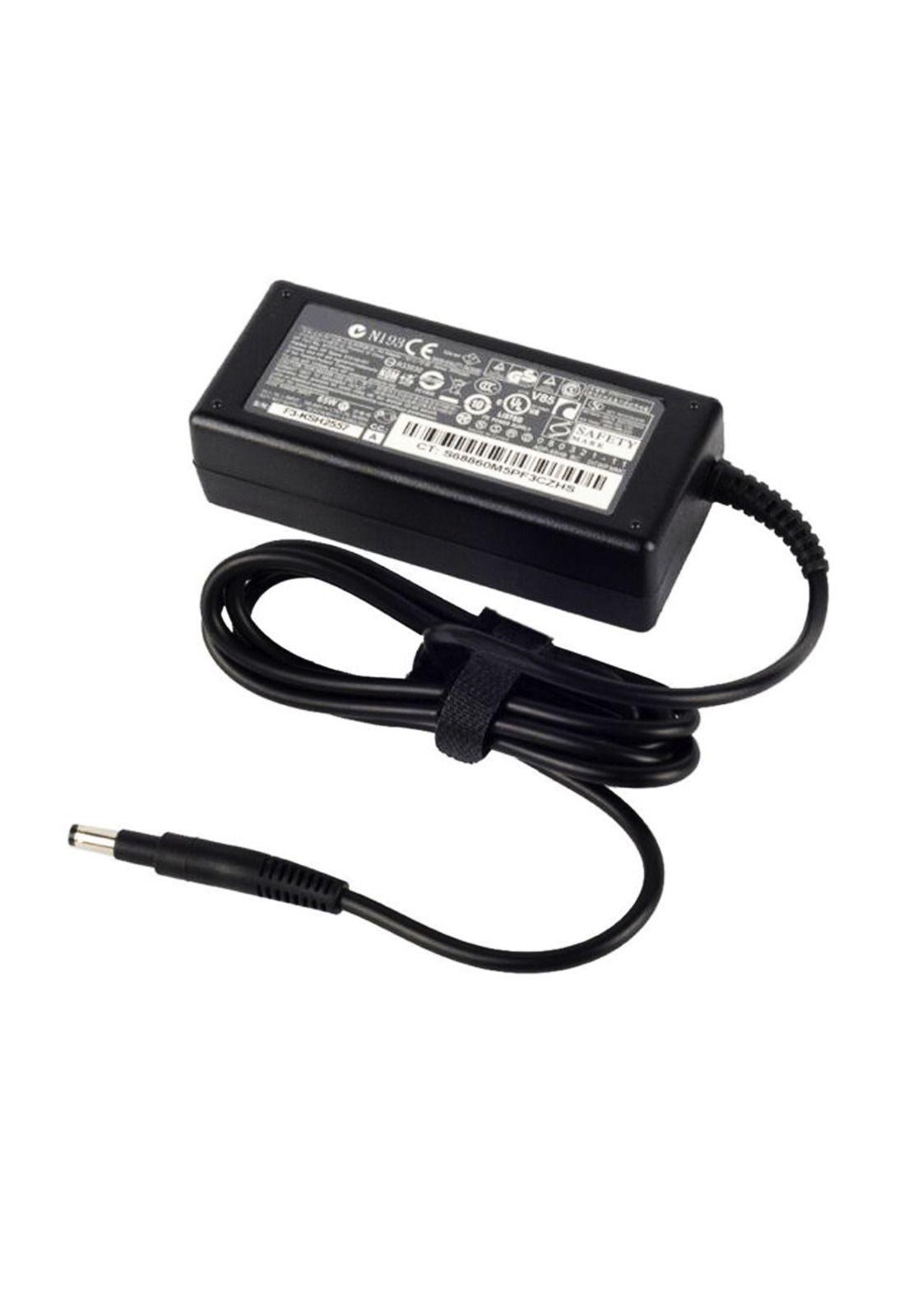 Cargador Notebook Para  Hp Dbekc-133 19.5V/3.33A Ultrabook-3