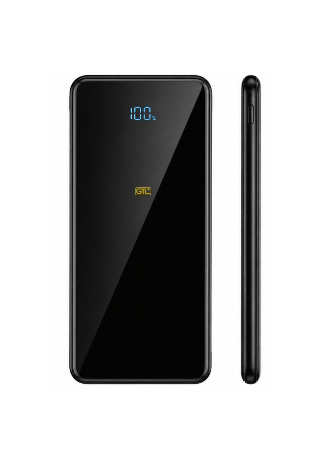 Powerbank  Ultra  Delgada de  Carga Rapida 10.000MaH-3