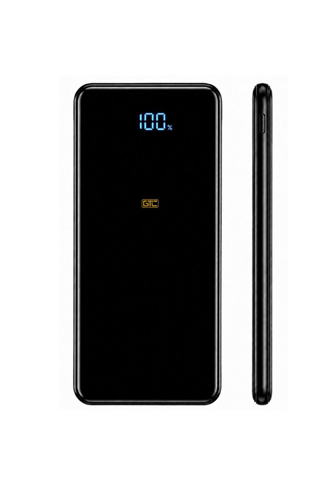 Powerbank  Ultra  Delgada de  Carga Rapida 10.000MaH-3