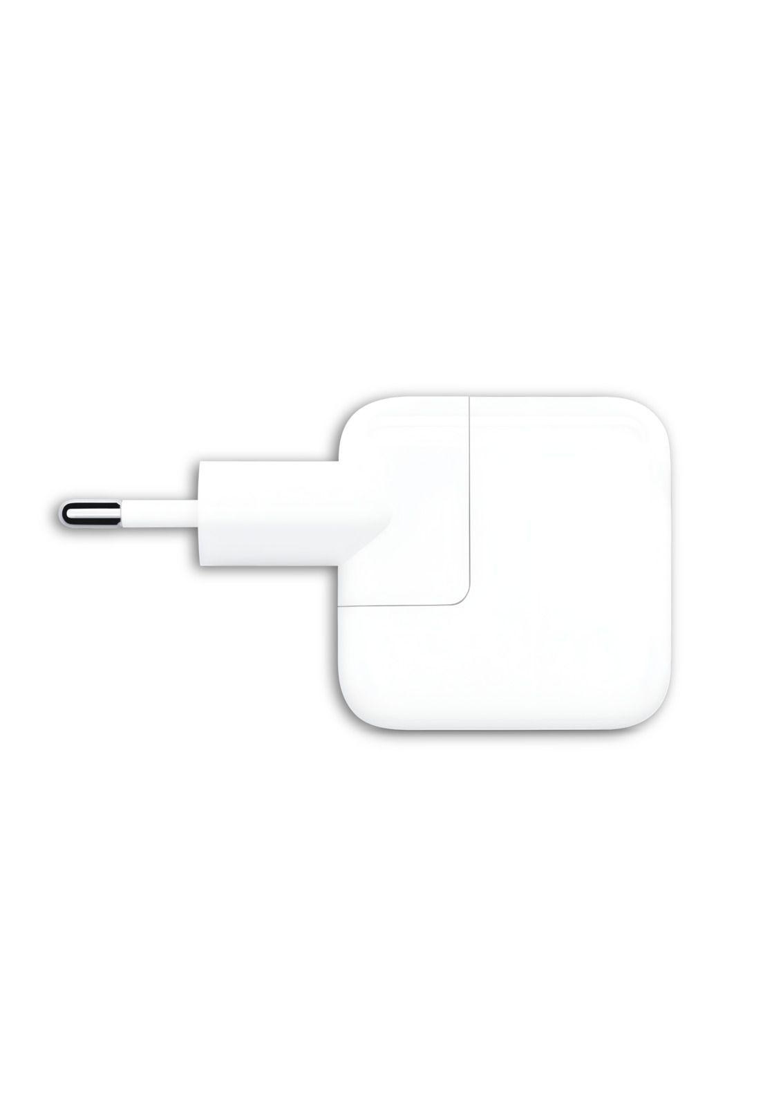 Cargador Apple 12W USB / 220V  - MGN03CI Original-2