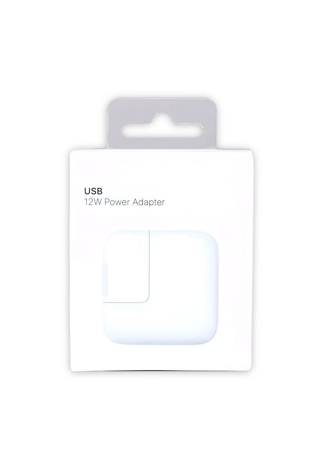 Cargador Apple 12W USB / 220V  - MGN03CI Original-6