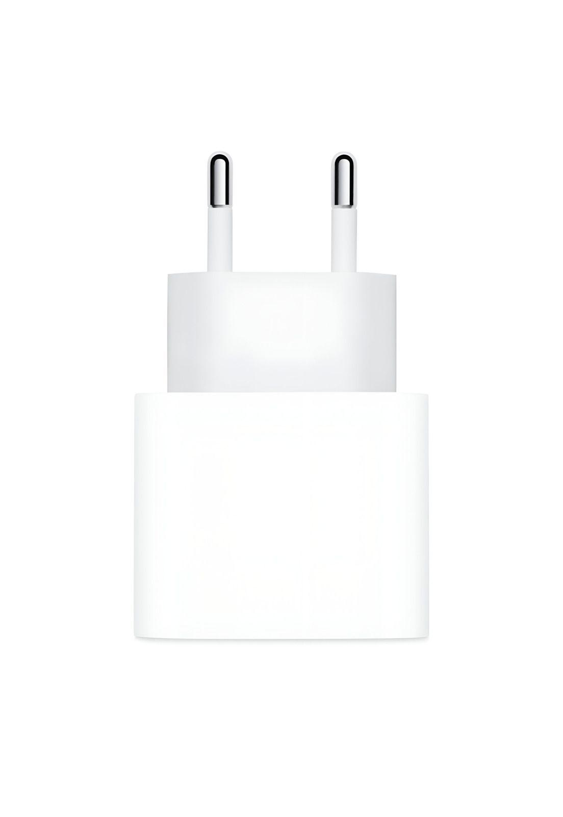 Cargador Apple USB-C Original 20 Watts Original - MUVV3CI-6