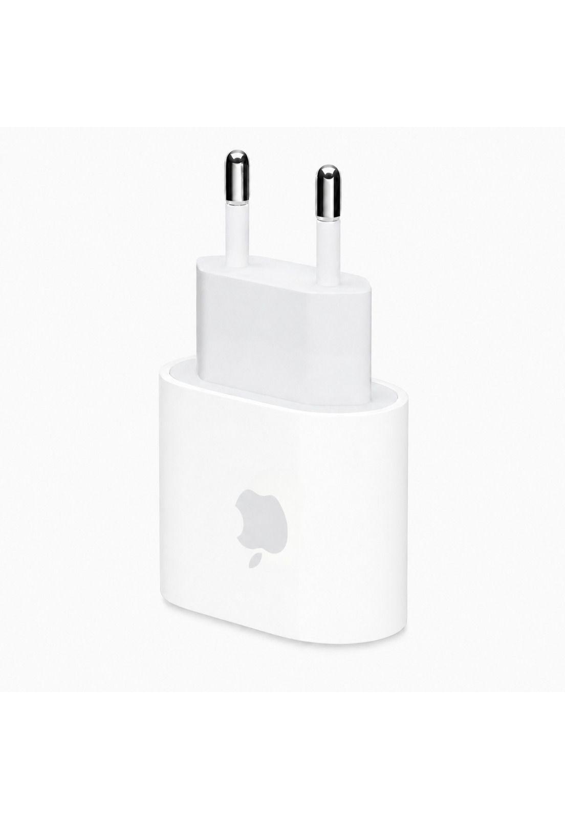 Cargador Apple USB-C Original 20 Watts Original - MUVV3CI-2