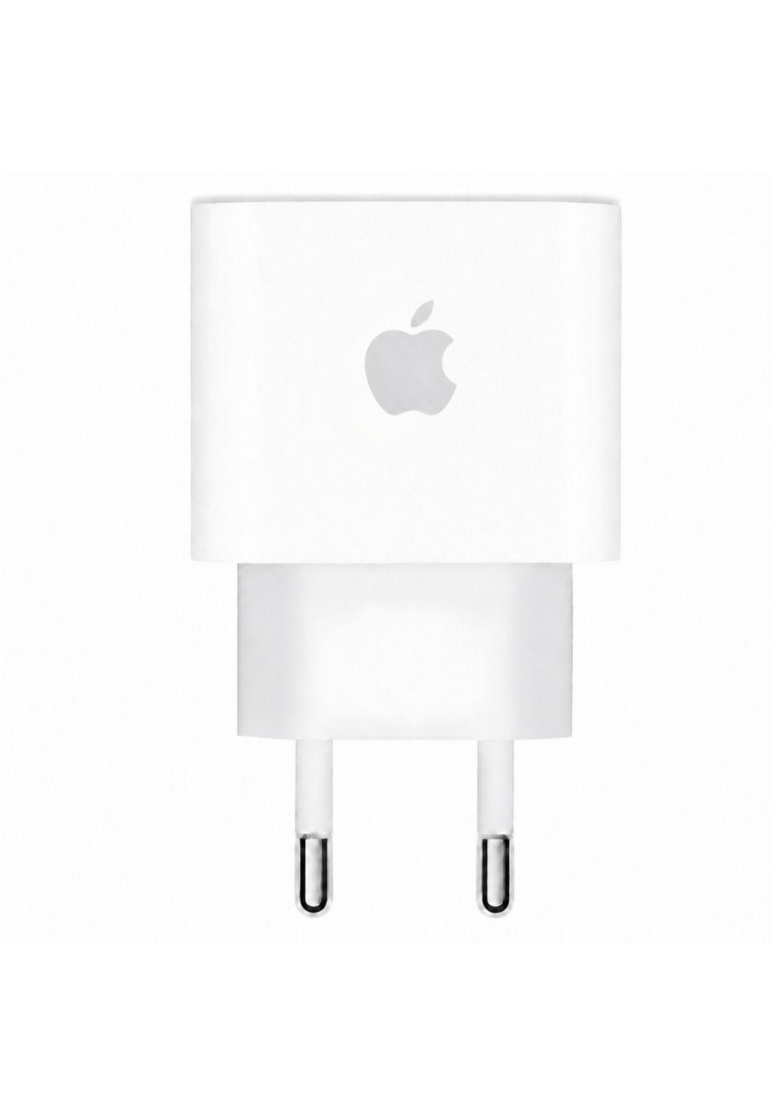 Cargador Apple USB-C Original 20 Watts Original - MUVV3CI-4