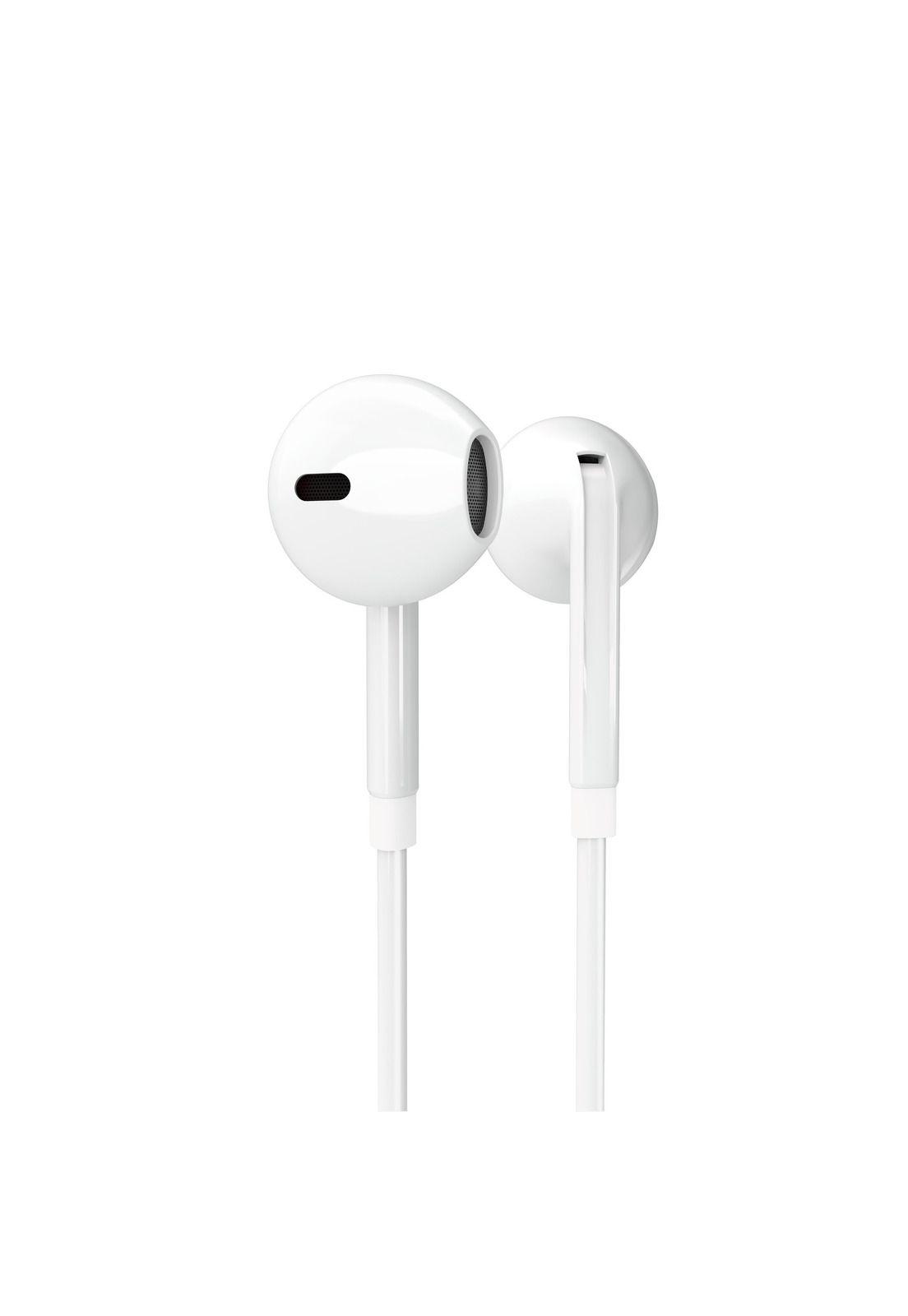 Audífono Bluetooth In Ear Energy Sistem Earphone 1 WH 446919-4