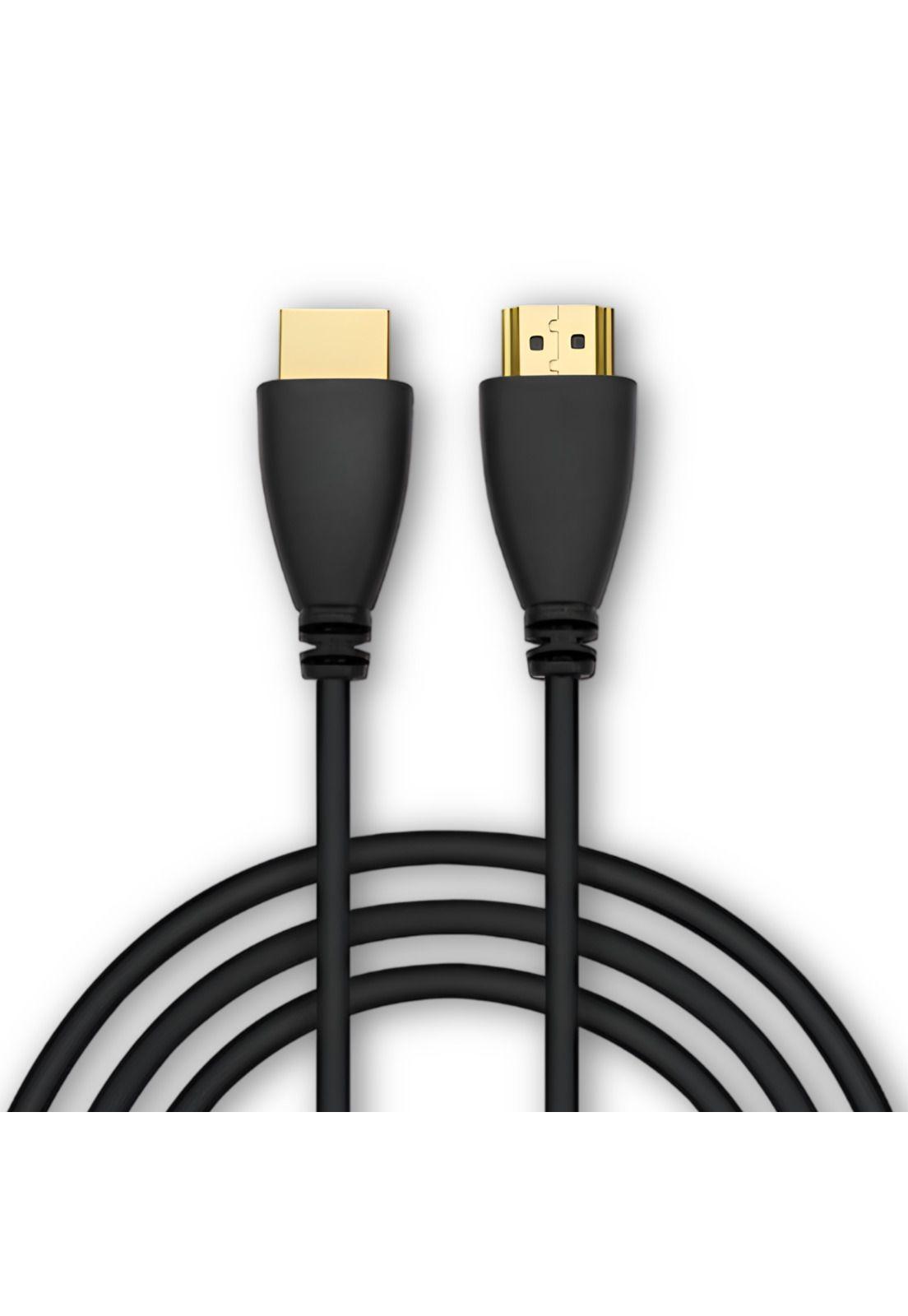 Cable HDMI Profesional 6 MT Ulink v2.0 Ultra HD 4K 3D HDR+-2