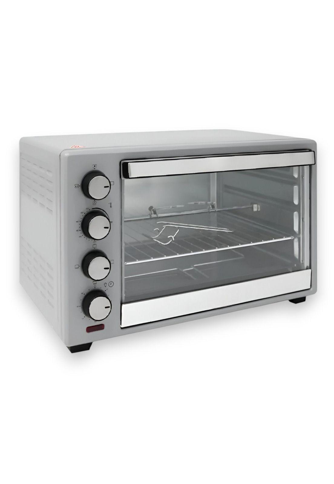 Horno Eléctrico IRT 38 Litros JK38A 1600W / 250° Max-2