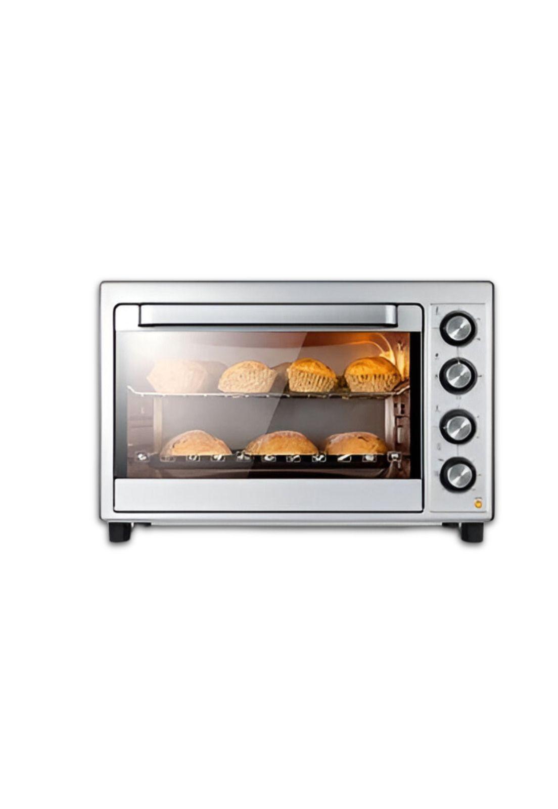 Horno Eléctrico IRT 38 Litros JK38A 1600W / 250° Max-3