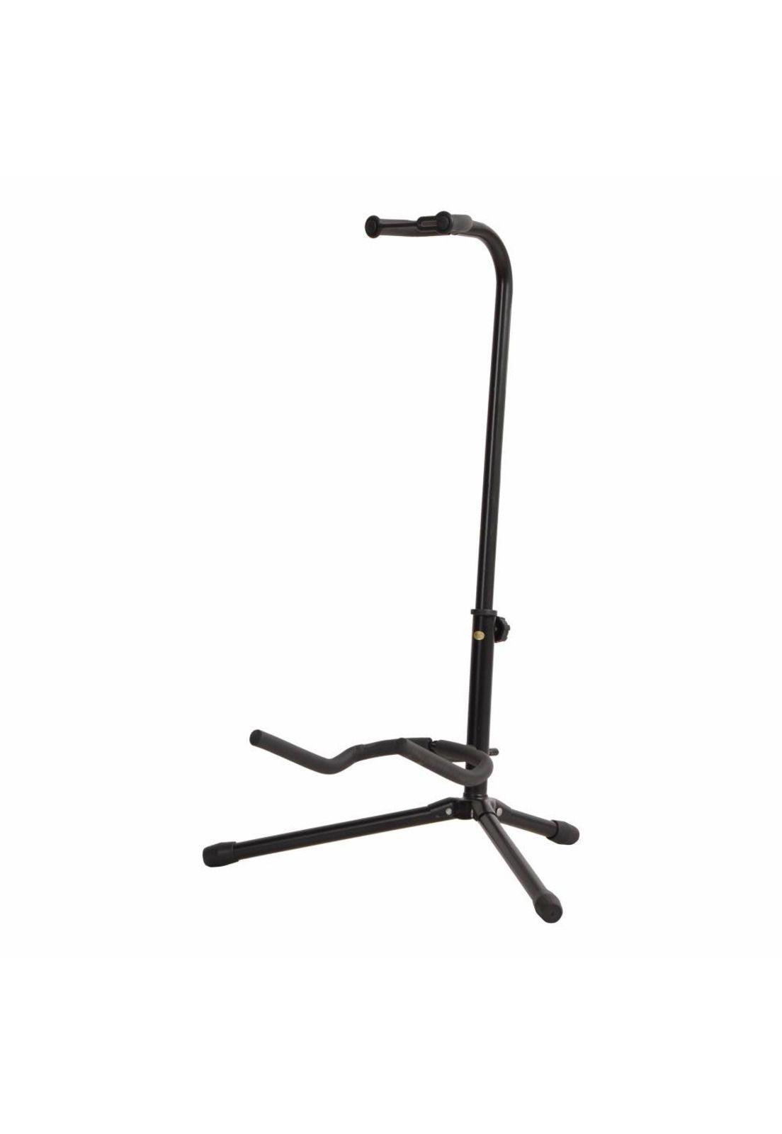 Soporte para Colgar Bajos o Guitarras Ajustable Reforzado-2