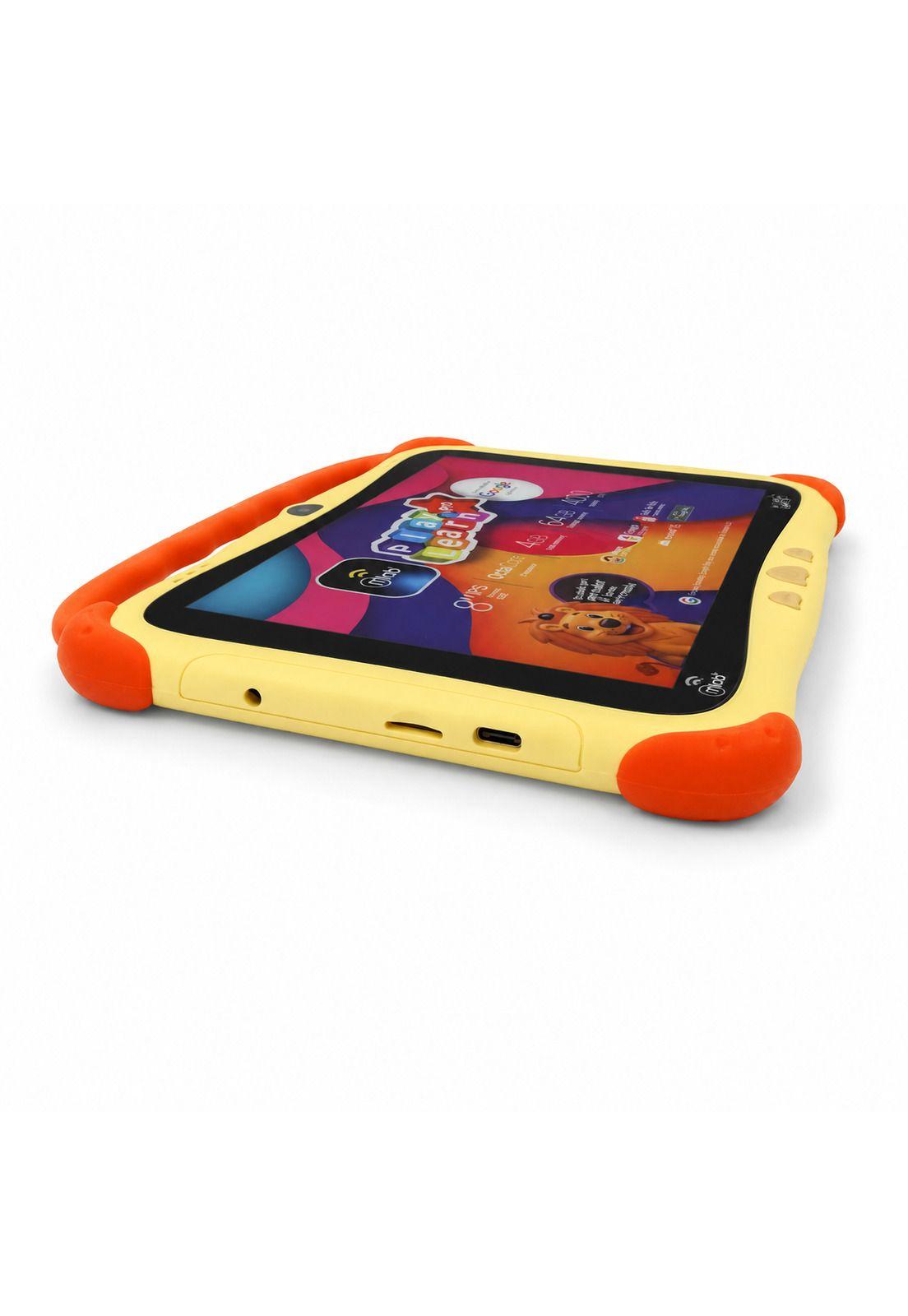 Tablet Android para Niños Leon Kids Aprendizaje y Diversión-5