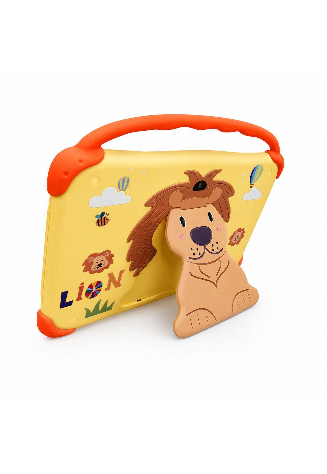 Tablet Android para Niños Leon Kids Aprendizaje y Diversión-2