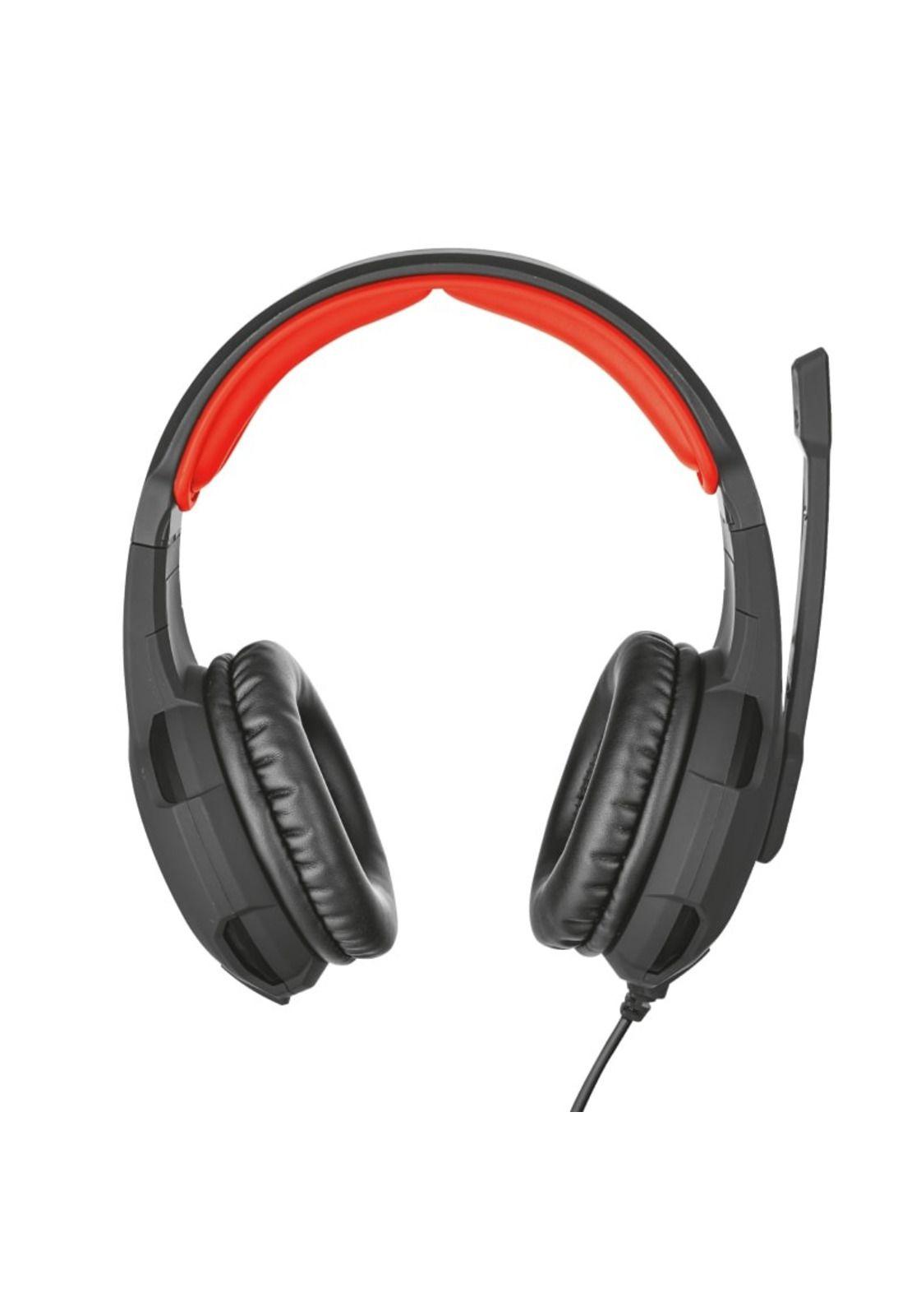 Audifonos Trust Radius Gxt 310 Multiplataformas 21187-2