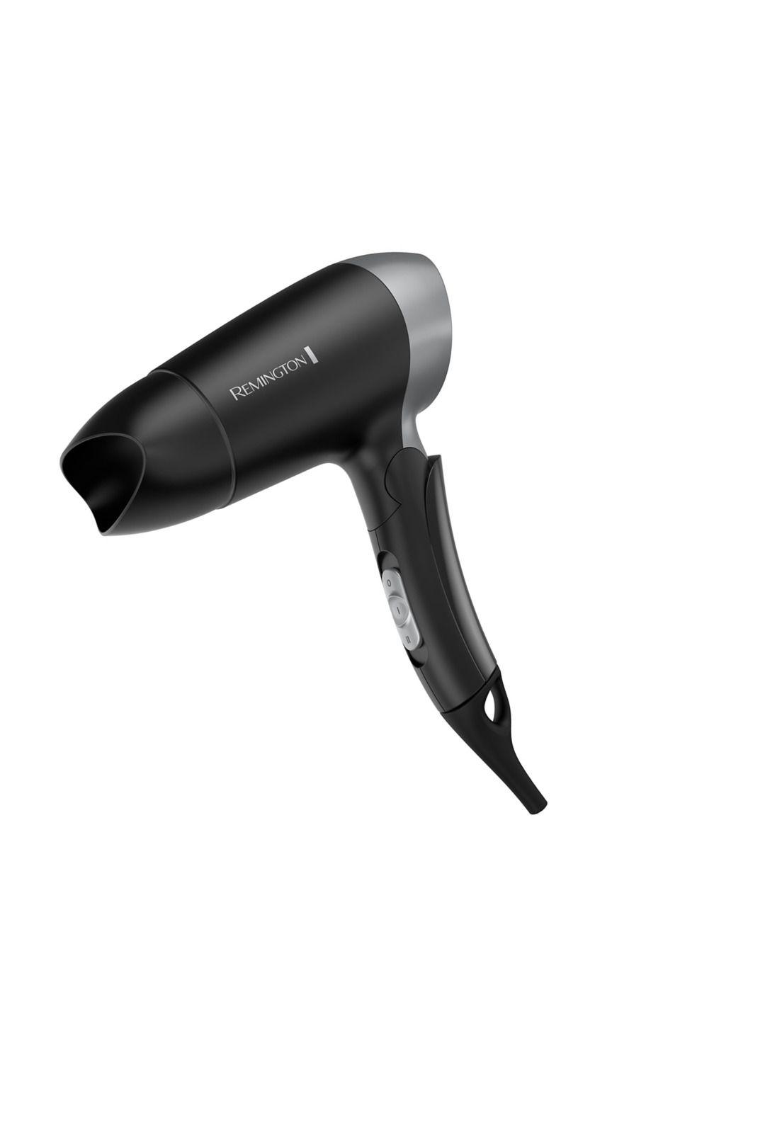 Secador de Pelo Remington Plegable de Viaje 220V/110V D2400-2