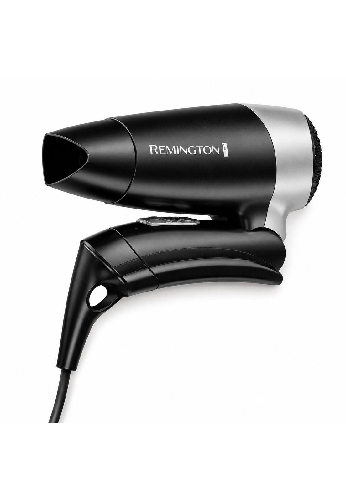 Secador de Pelo Remington Plegable de Viaje 220V/110V D2400-1