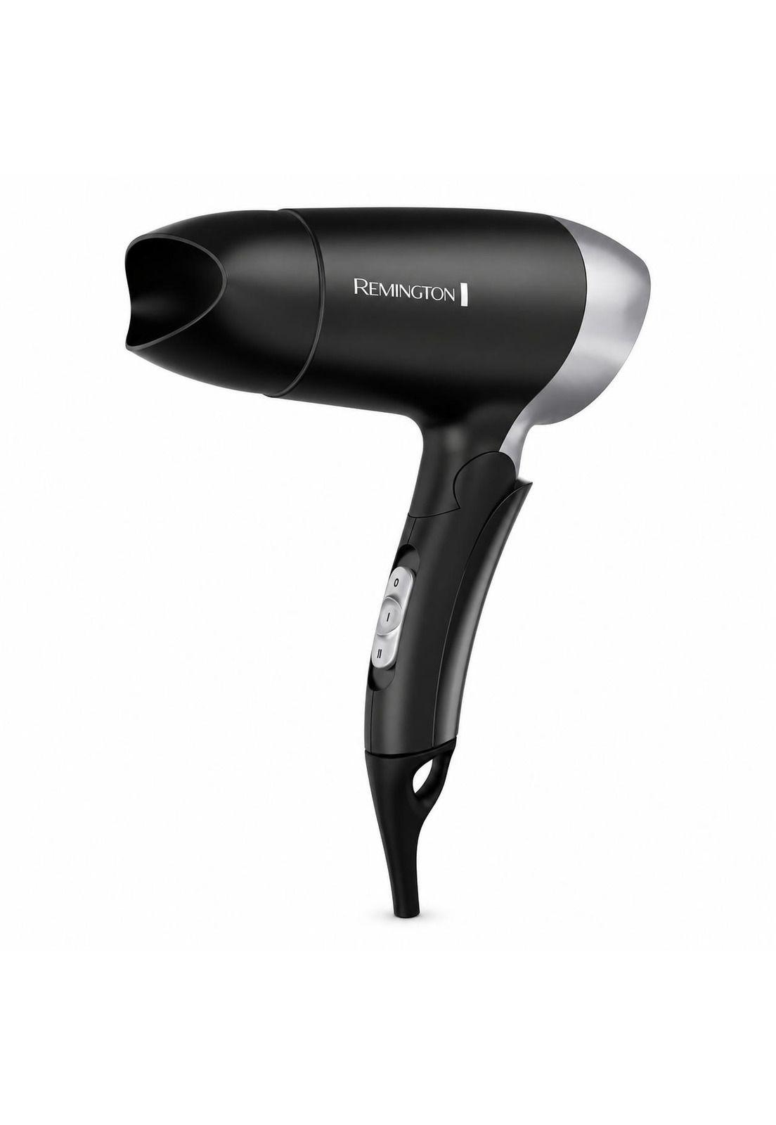 Secador de Pelo Remington Plegable de Viaje 220V/110V D2400-3