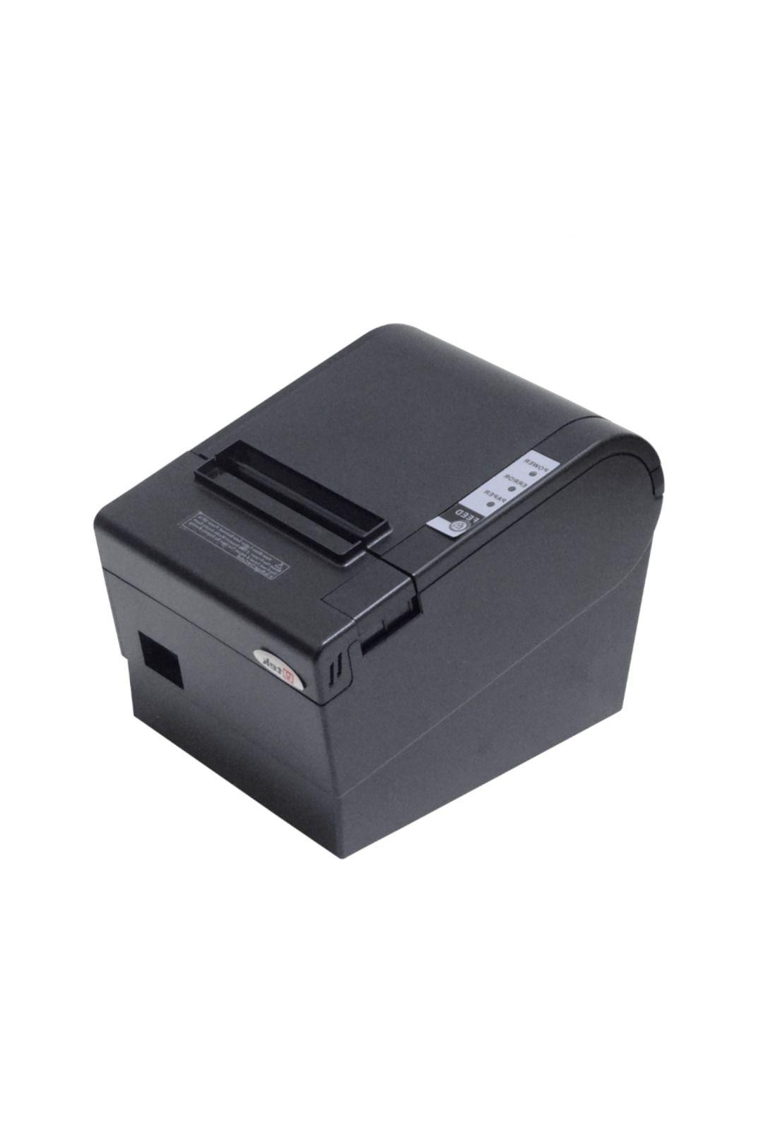 Impresora Térmica Profesional 80MM UTEK USB / LAN UT-PRT8080-2