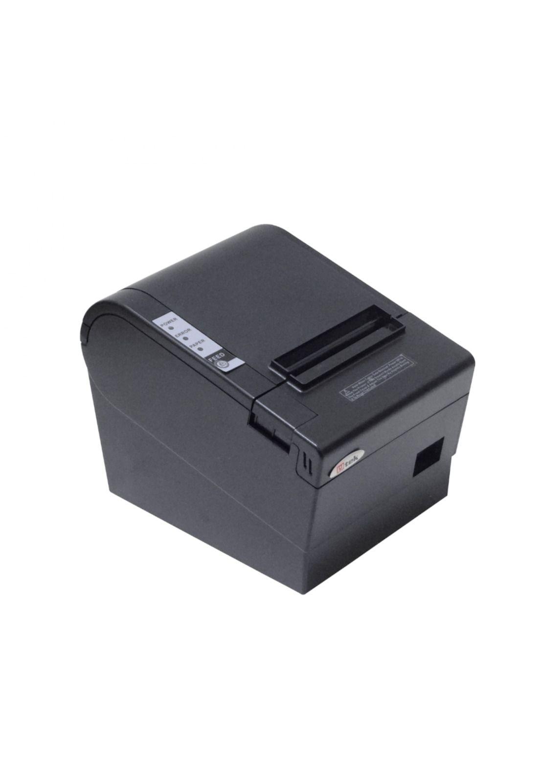 Impresora Térmica Profesional 80MM UTEK USB / LAN UT-PRT8080-3