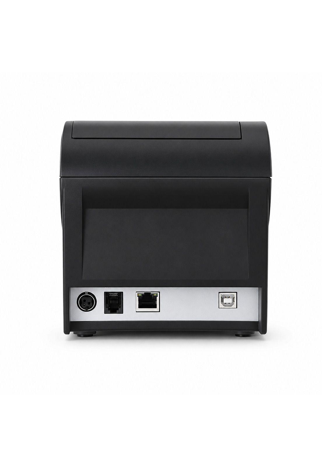 Impresora Térmica Profesional 80MM UTEK USB / LAN UT-PRT8080-5