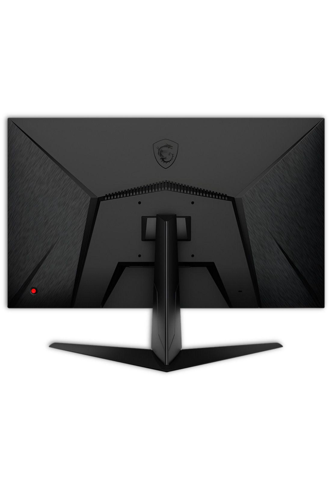 Monitor Gamer MSI 27" Full HD 180HZ+ HDR Ultra Flat IPS 1ms-2